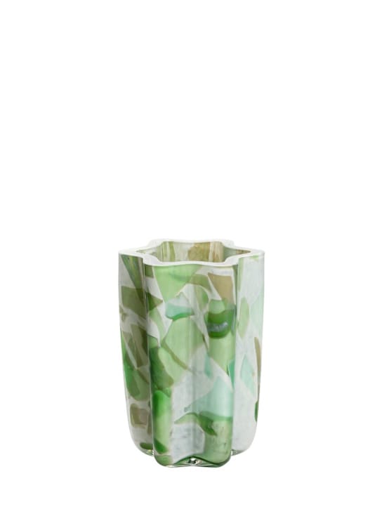 Stories Of Italy: Nougat Green bucket花瓶