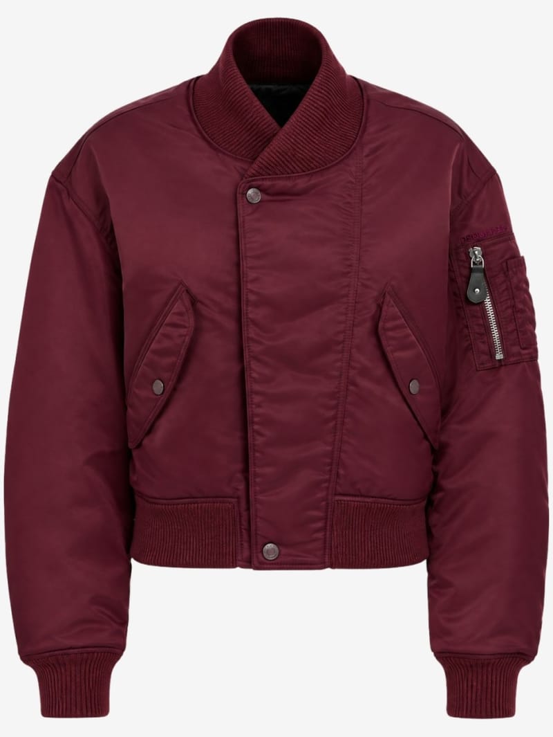 Dsquared2: 80's Kiodo Bomber