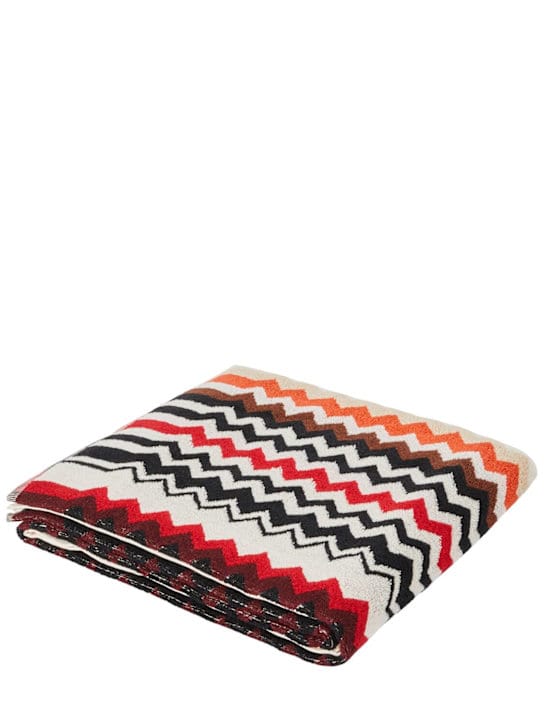Missoni Home: Best浴巾