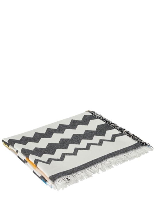 Missoni Home: Best Fouta沙滩巾