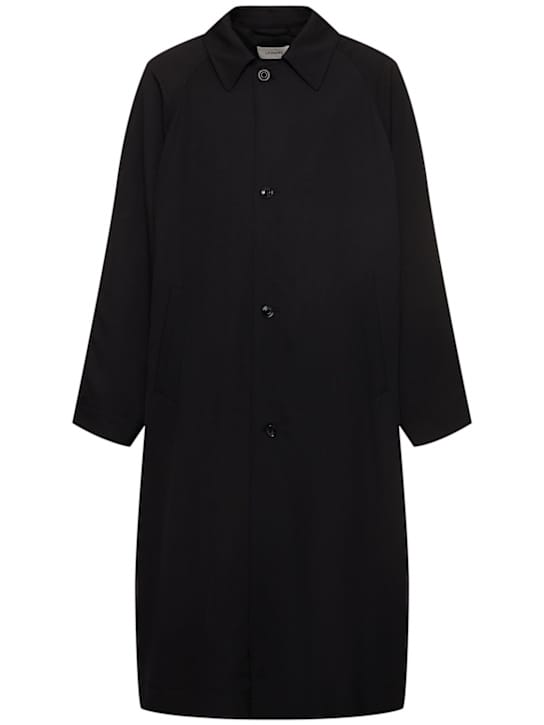 Lemaire: Half风衣