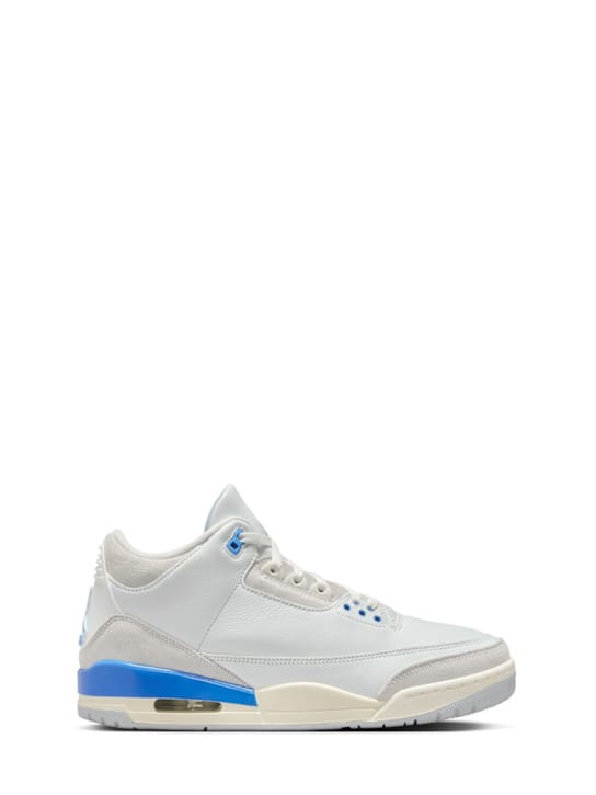 Jordan: Air Jordan 3 Retro运动鞋