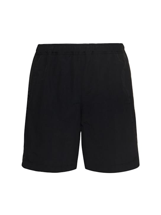 SOTF: Swim shorts with elastic waistband