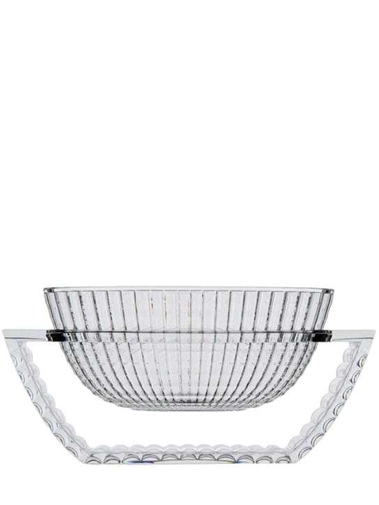 Kartell: U Shine花瓶