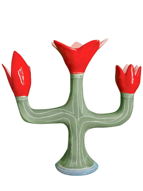 Bitossi Home: Linfa烛台