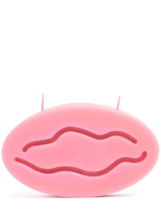 Carne Bollente: Vulva Valcano香氛蜡烛