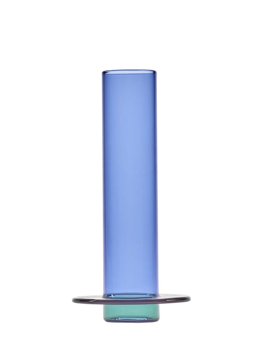 Serax: Mix Glass Towers小号花瓶