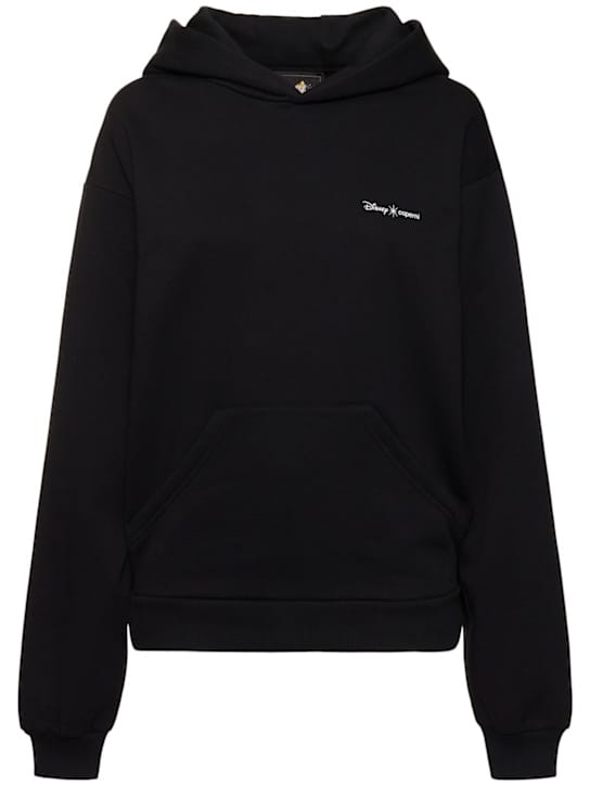 Coperni: Disney x Coperni Maleficent连帽卫衣