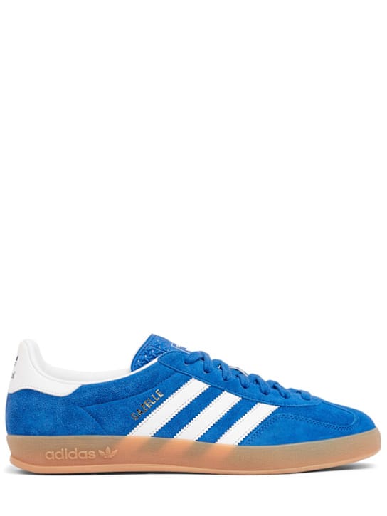 adidas Originals: Gazelle Indoor运动鞋