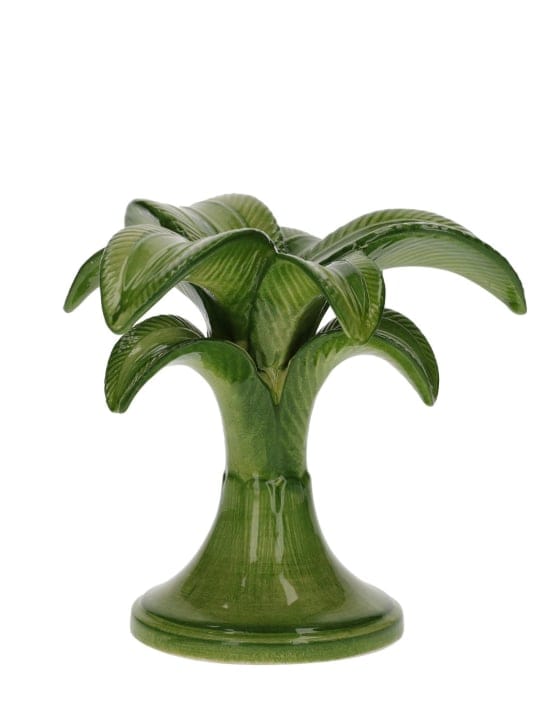 Les Ottomans: Palm Tree小号烛台