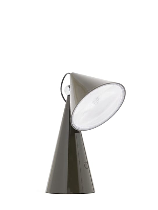 Tom Dixon: Pose Portable Kelp LED台灯