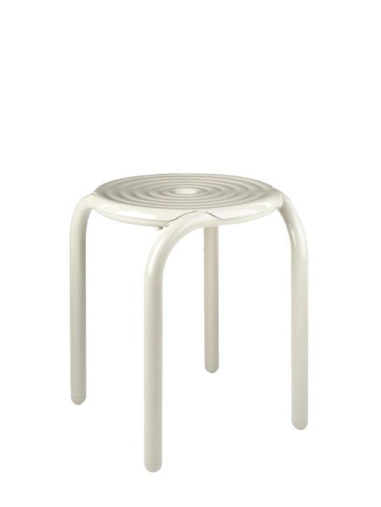 Tom Dixon: Putty Groove凳子2个套装