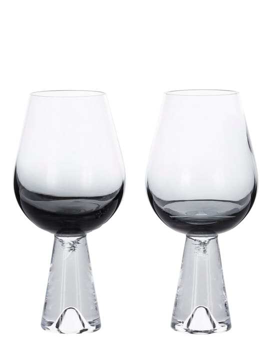Tom Dixon: Tank酒杯2个套装