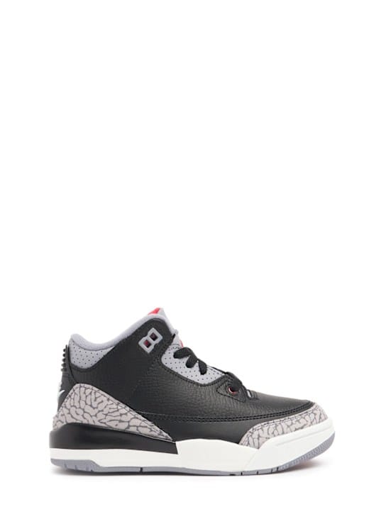 Jordan: Jordan 3 Retro运动鞋