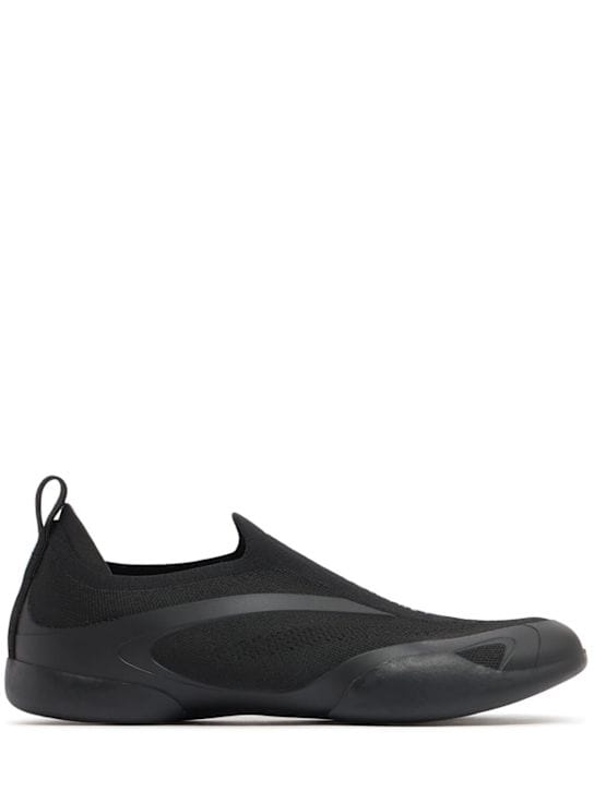 adidas By Stella McCartney: Zapatillas slip-on Taekwondo