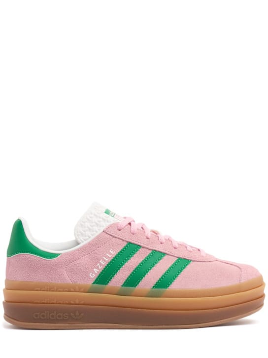 adidas Originals: 加兹尔大号运动鞋