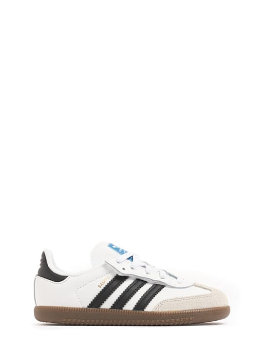 adidas Originals: Samba OG 系列运动鞋