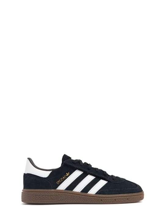 adidas Originals: 手球特别版运动鞋