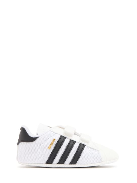 adidas Originals: 超级明星学步鞋