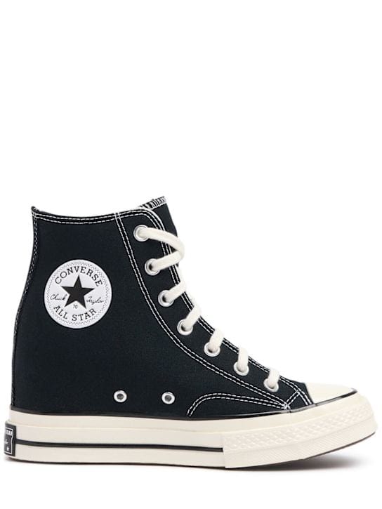 Converse: Chuck 70 平台运动鞋