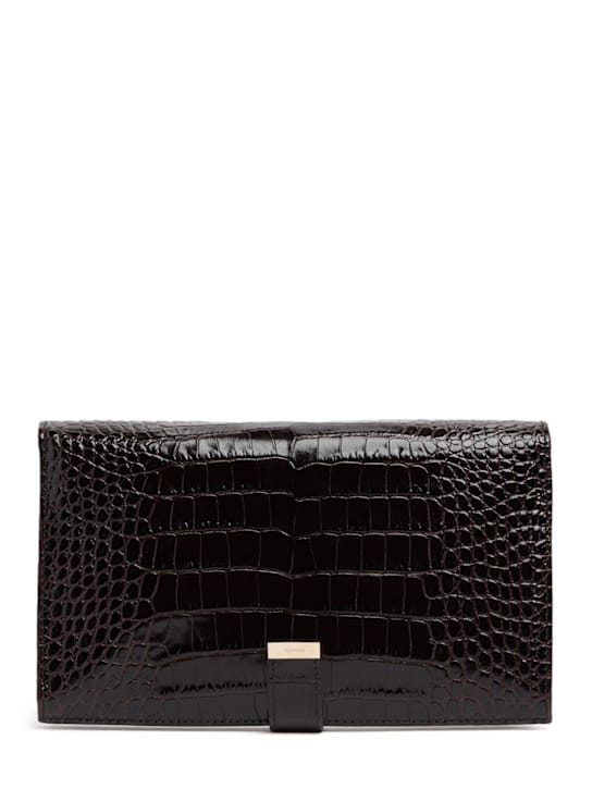Tom Ford: 扭锁闭合信封手拿包