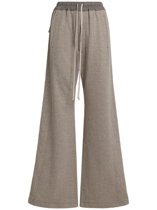 Rick Owens DRKSHDW: 宽松抽绳裤