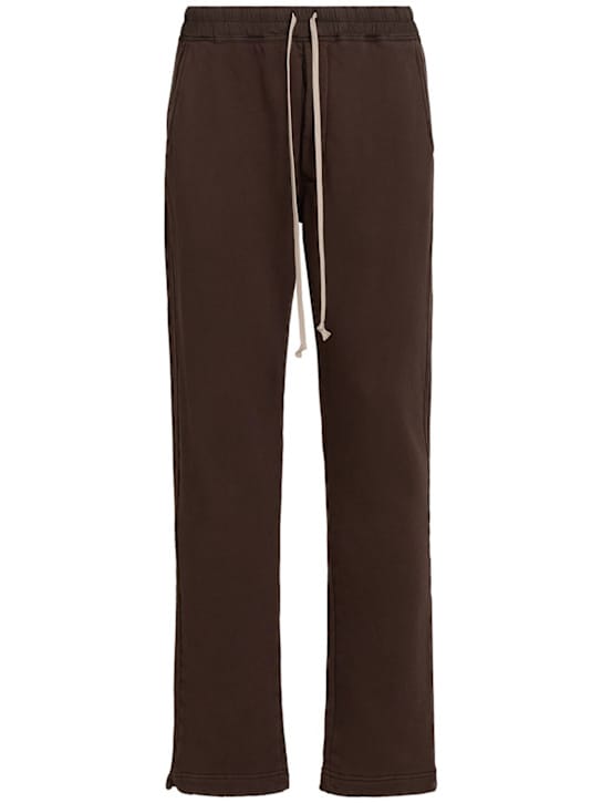 Rick Owens DRKSHDW: 抽绳裤