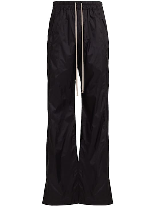 Rick Owens DRKSHDW: 宽松抽绳裤
