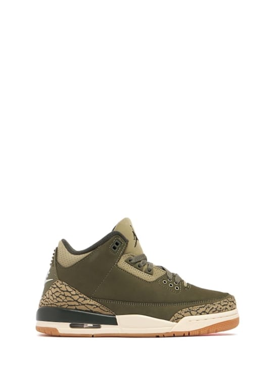 Jordan: Air Jordan 3 Retro 运动鞋