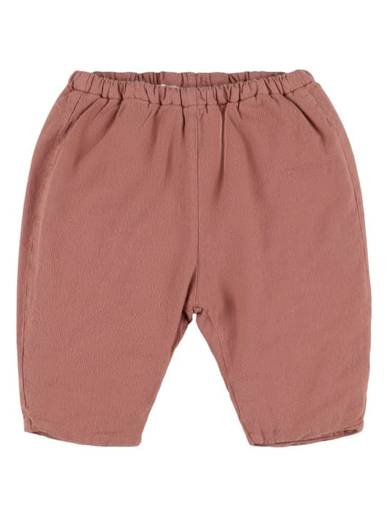 Babe & Tess: Cotton pants