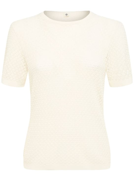 The Garment: 短袖上衣
