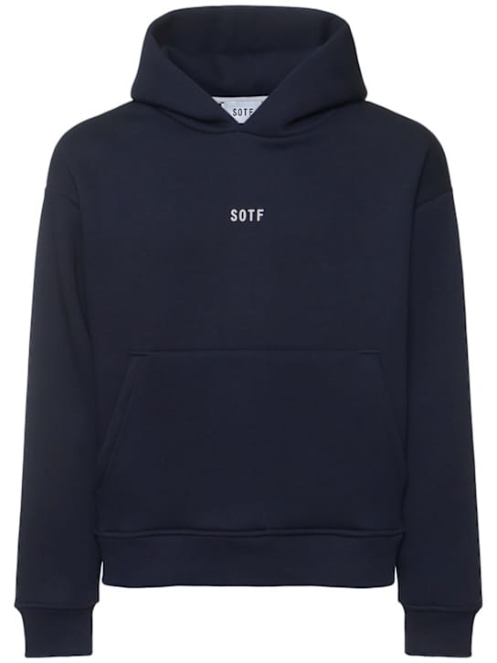 SOTF: 卫衣