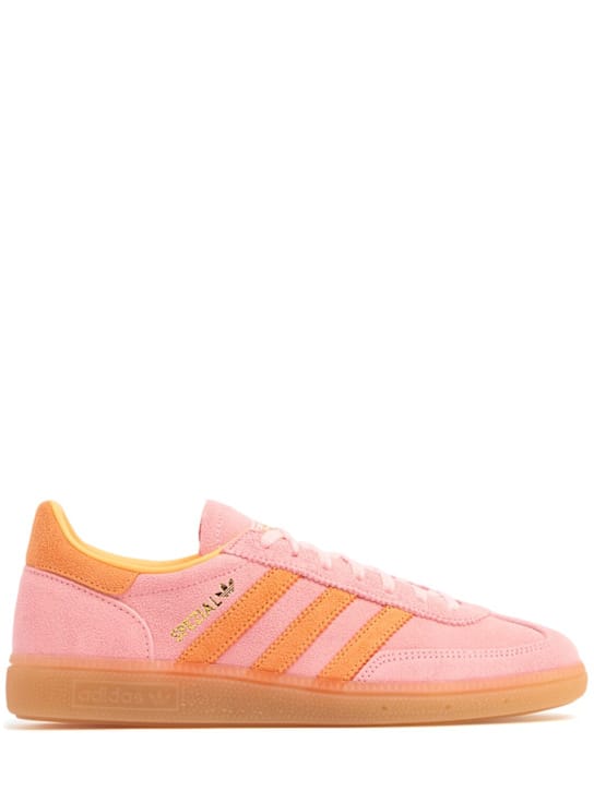 adidas Originals: Handball Spezial Sneakers