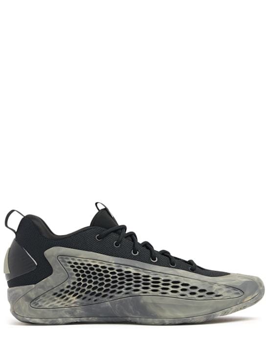 adidas Originals: 低帮厚底运动鞋