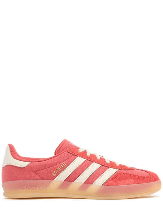 adidas Originals: adidas Originals 鹿头鞋 室内运动鞋