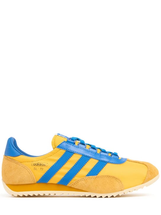 adidas Originals: SL 72 PT运动鞋