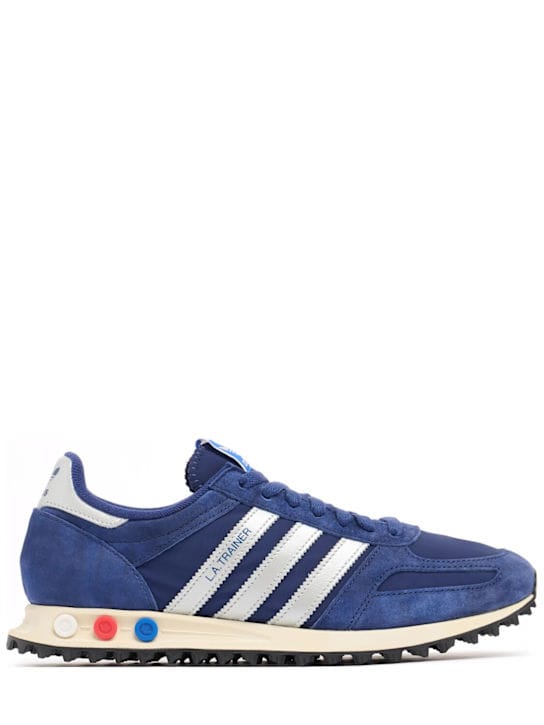 adidas Originals: LA Trainer OG 运动鞋