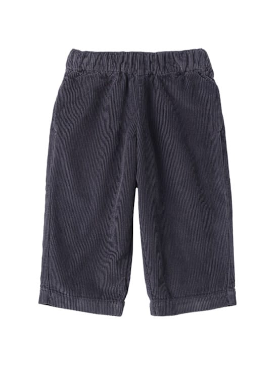 Main Story: 有机棉牛仔裤