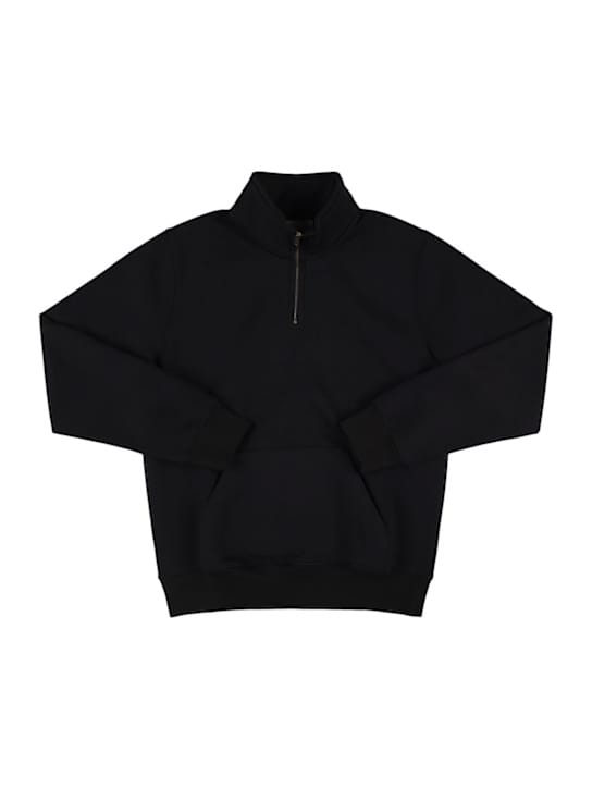 Carhartt WIP: 棉混纺Chase卫衣