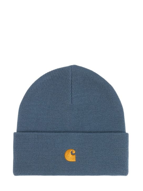 Carhartt WIP: 追逐毛线帽