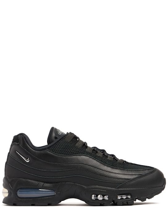 Nike: Air Max 95 Big Bubble Sneakers
