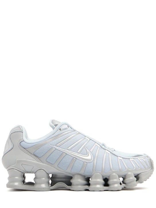 Nike: Shox TL Sneakers