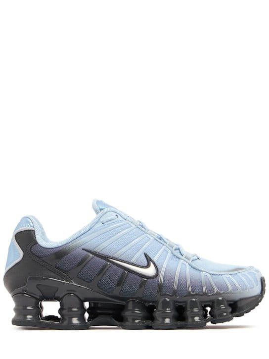 Nike: Shox TL 运动鞋
