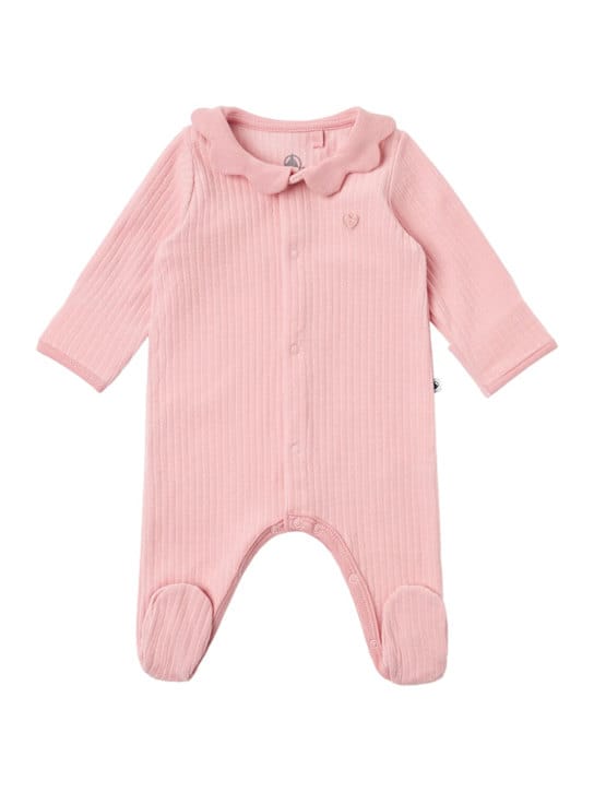 Petit Bateau: 棉质连体衣