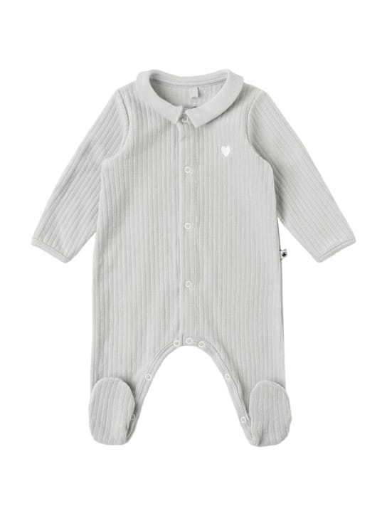 Petit Bateau: 棉质连体衣