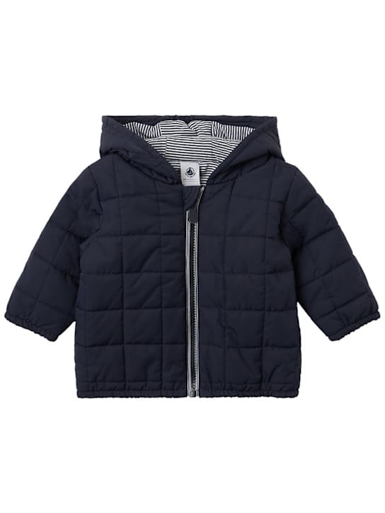 Petit Bateau: 聚酯外套