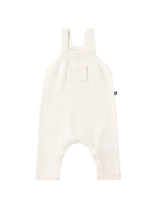 Petit Bateau: 棉混纺工装裤