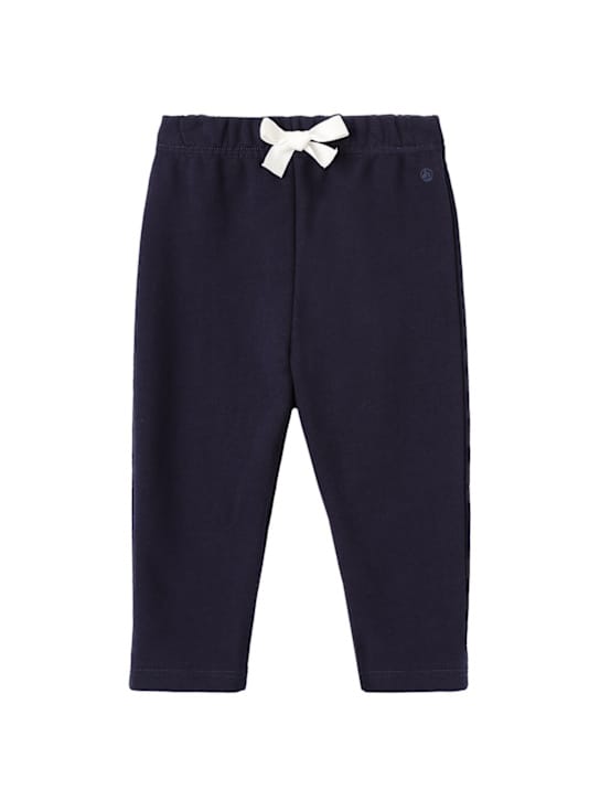 Petit Bateau: 棉质运动裤