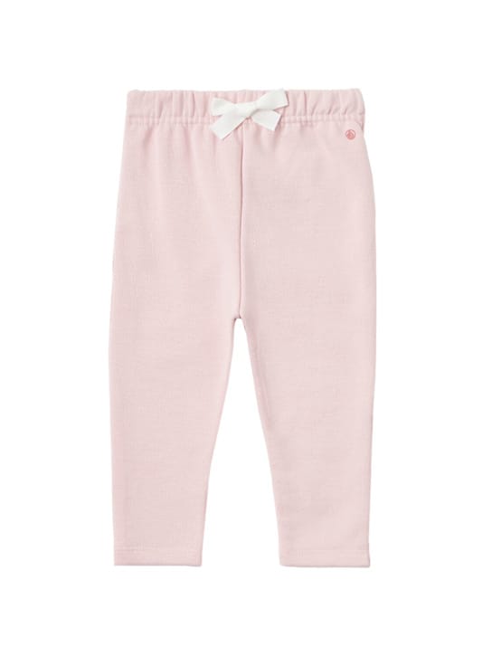 Petit Bateau: 棉质运动裤