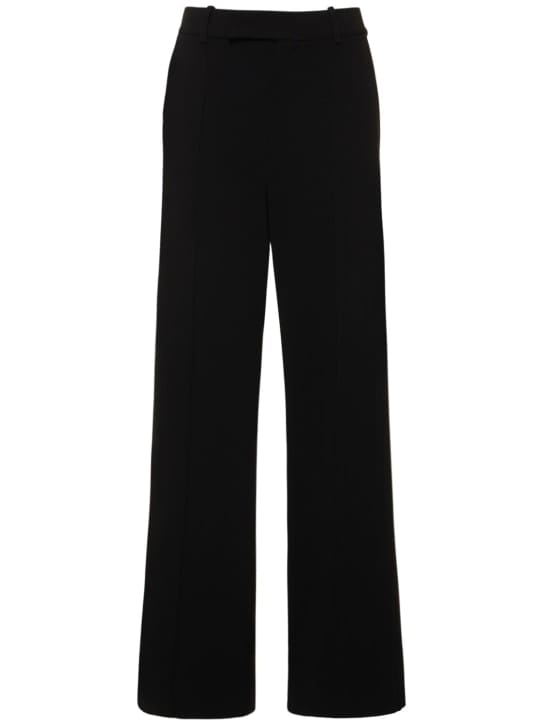 Proenza Schouler: 高腰阔腿裤